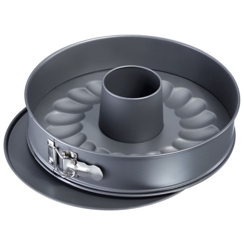 Westmark Springform »Back Meister«, Set mit 2 Böden, ø 26 cm