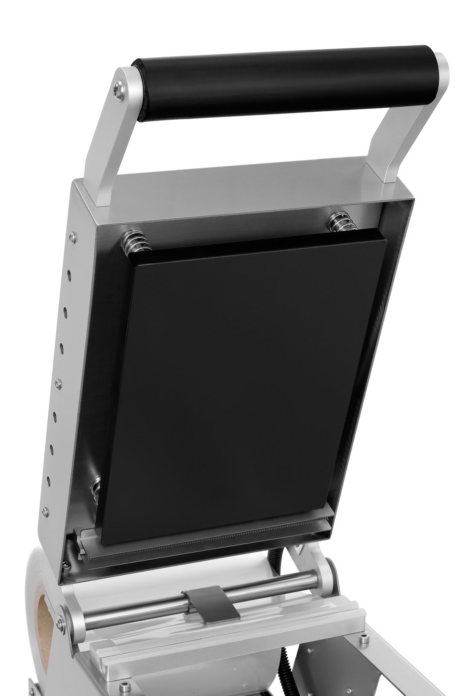 Bartscher Siegelmaschine 23180 |Ein-/Ausschalter: Ja | Maße: 24 x 57 x 27,5 cm.Gewicht: 12 kg