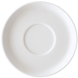 Arzberg Espr.Unterta m.Spieg CUCINA BIANCA