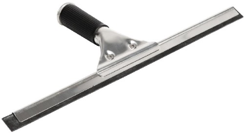 Jantex Edelstahl-Fensterwischer 305mm