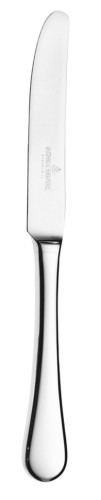 Menümesser Rossini, Edelstahl 18/10 poliert, Hohlheft mit Klinge aus Edelstahl