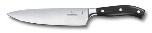 Victorinox Kochmesser, geschmiedet 20 cm, in Geschenkschachtel