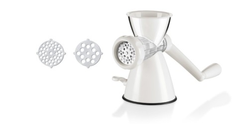 Fleischwolf HANDY, universell