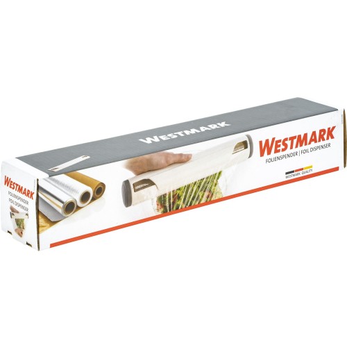 Westmark Folienspender