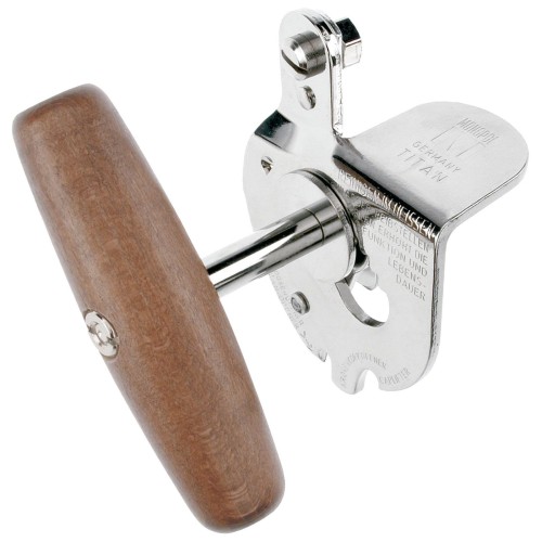 Westmark Profidosenöffner »Titan«, Westmark