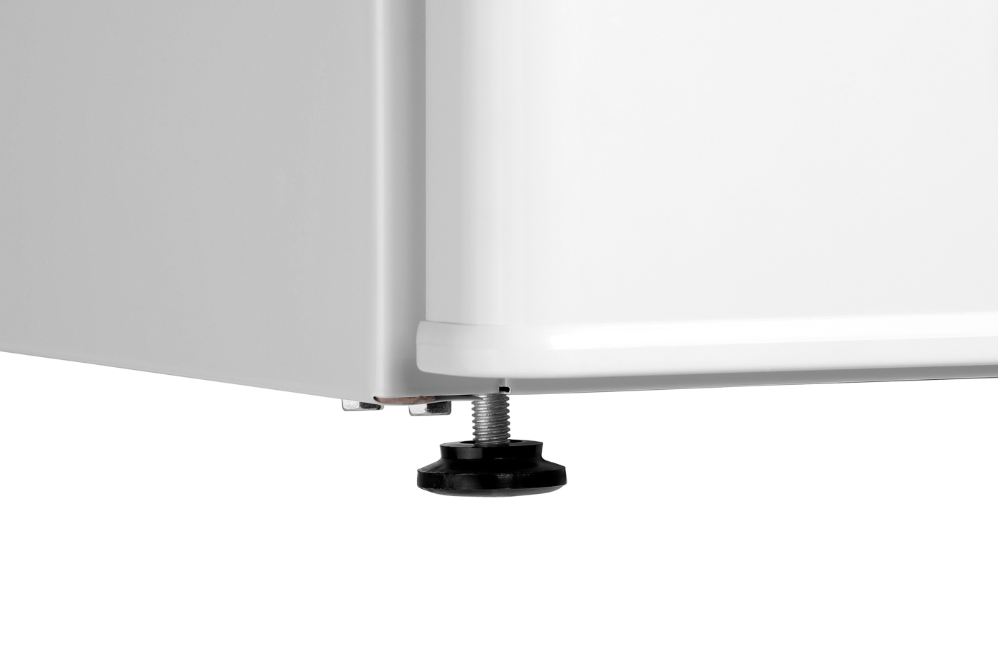 Bartscher Lagerkühlschrank Bartscher Compact |Innenbeleuchtung: Ja | Maße: 56 x 63,5 x 85,5 cm.Gewicht: 25,4 kg