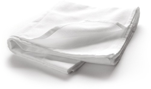 HENDI Passiertuch - 700x700 mm - 1 auf Skinkarte -