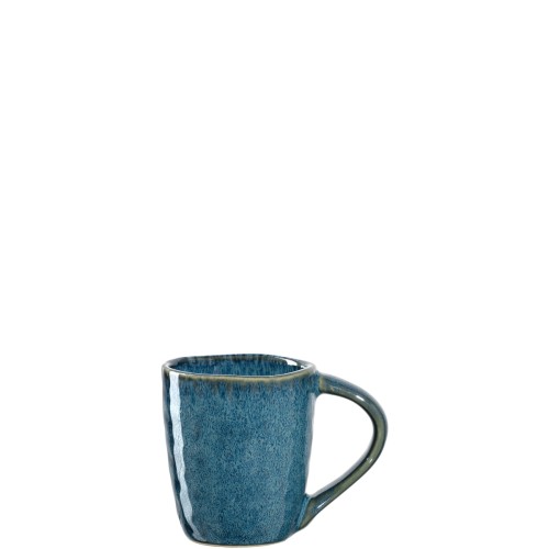 Leonardo Espressotasse 90ml blau
