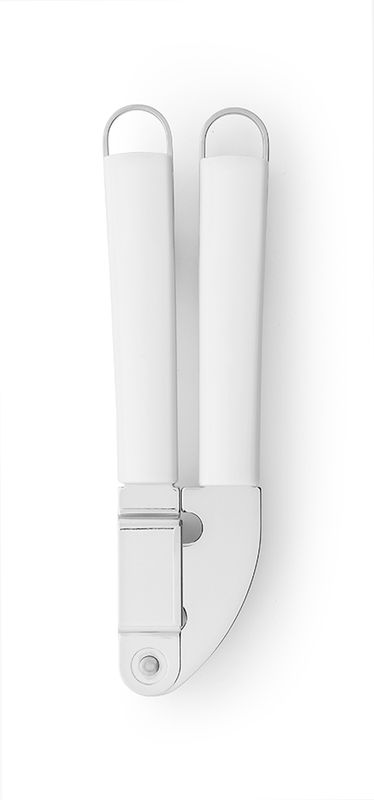 Brabantia Knoblauchpresse White