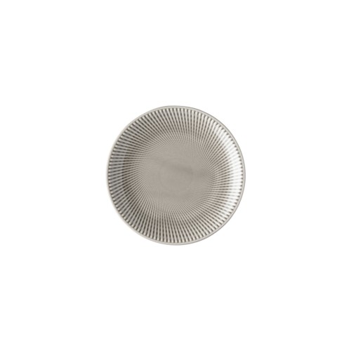 Rosenthal Teller flach 15cm Blend Mineral aus Porzellan