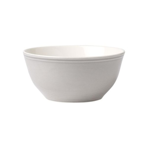 Villeroy & Boch Color Loop Stone Schüssel / Bol, Inhalt: 0,75 l, Durchmesser: 15,6 cm