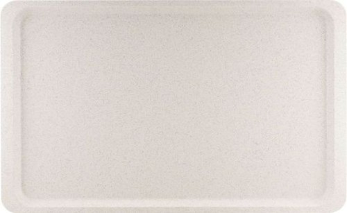 Roltex Polyestertablett Smart in Euro 1/1 Größe, grau