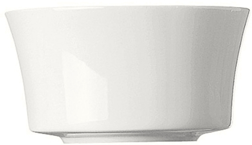 Jade Weiss Suppenbowl 0,35