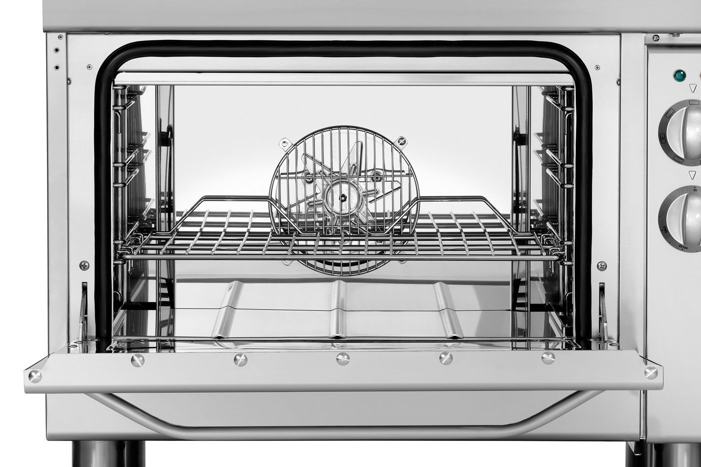 Bartscher Elektroherd 700, B800, 4PL, EBO |Inklusive: - | Maße: 80 x 70 x 85,0 cm. Gewicht:89,4 kg