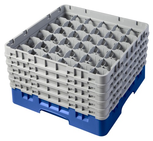 Camrack® mit 36 Fächern 25,7cm maximale Höhe von Cambro