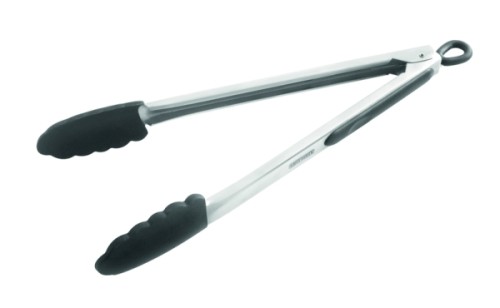 Leifheit Küchen-und Grillzange 31cm ProLine