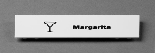 Camrack Extender ID Clip von Cambro