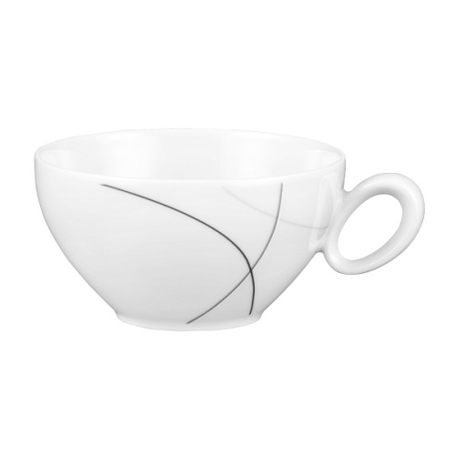 Seltmann Obere zur Teetasse 0,21 l, Form: Trio, Dekor: 71381 Highline