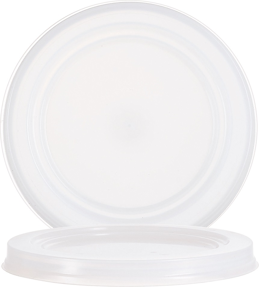 Deckel zur So Urban Stapelschale 14 cm