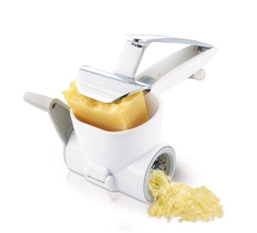 Leifheit Käsemühle