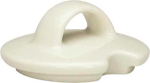 Schönwald Generation Marmeladen-/ Zuckerdose Deckel, Nenngröße: 24, Ø 63mm