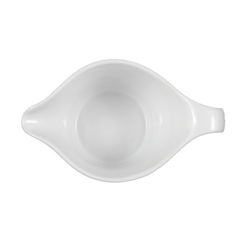 Seltmann Buttersauciere, Form: Savoy, Dekor: 00003