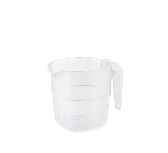 Araven stapelbare Servierkannen 1L BPA free