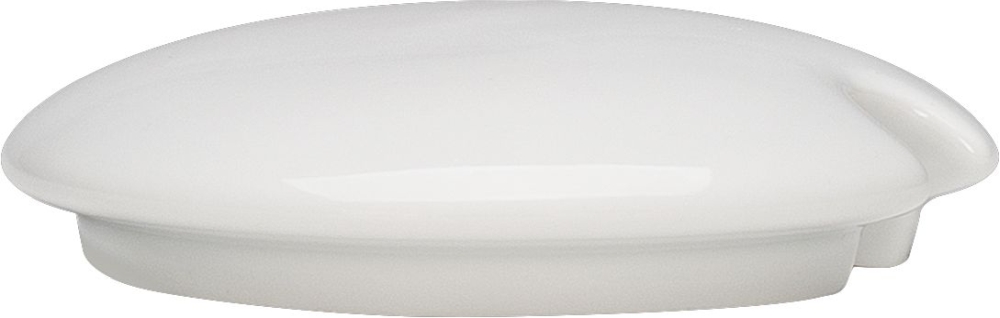 BAUSCHER dimension Zuckerdose Deckel 0.22 l - auch für Serie(n): systemgeschirr dimension