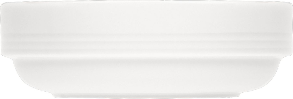 BAUSCHER dialog Schale 12 cm - auch für Serie(n): systemgeschirr dialog relief