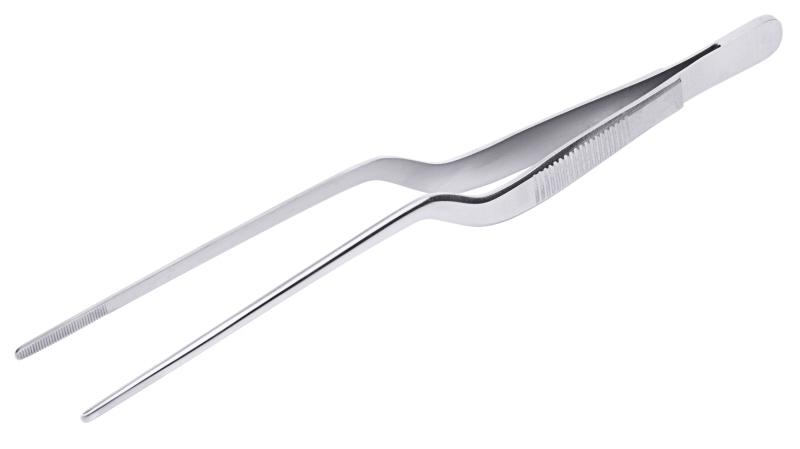 Dekorations-Pinzette 16 cm
