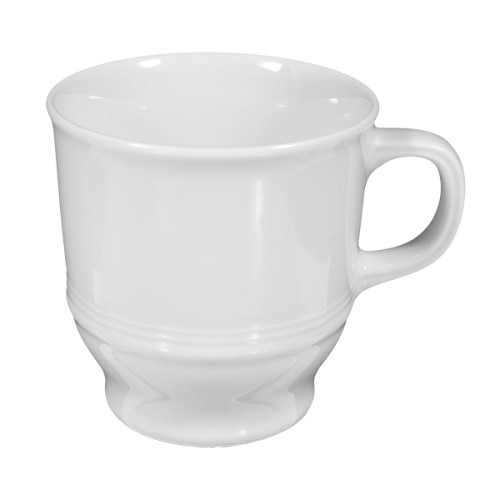 Seltmann Obere zur Cafeteriatasse 0,23 l, Form: Imperial, Dekor: 00006