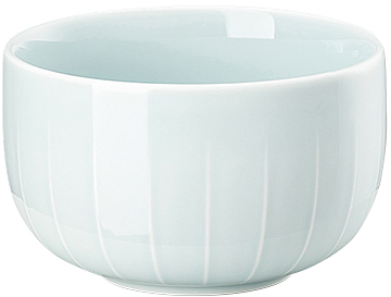 Joyn Mint Green (mintgrün) von Arzberg, Zuckerdose Unterteil, aus Porzellan