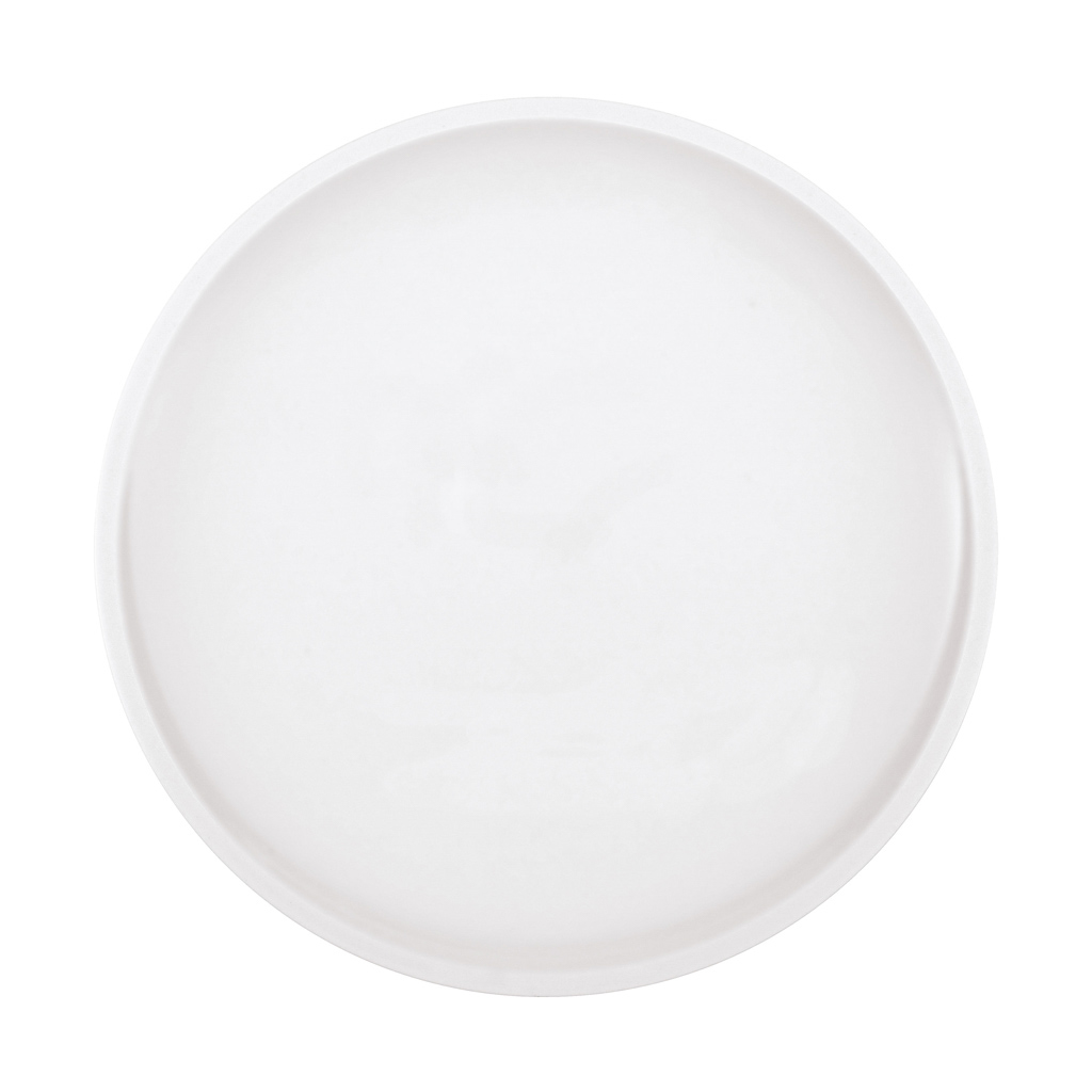Villeroy und Boch Speiseteller - Maße: 27 x 27 x 2,6 cm / Ser.: Artesano Original