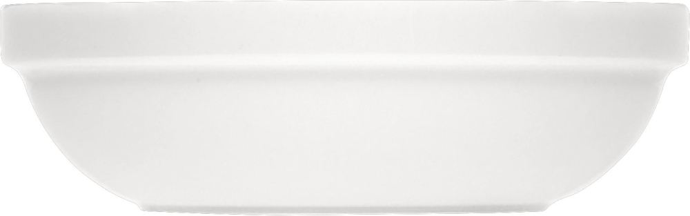 BAUSCHER planer boden Schale planer Boden 0.31 l