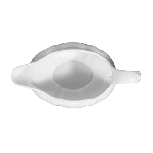 Seltmann Sauciere, Form: Salzburg, Dekor: 00003