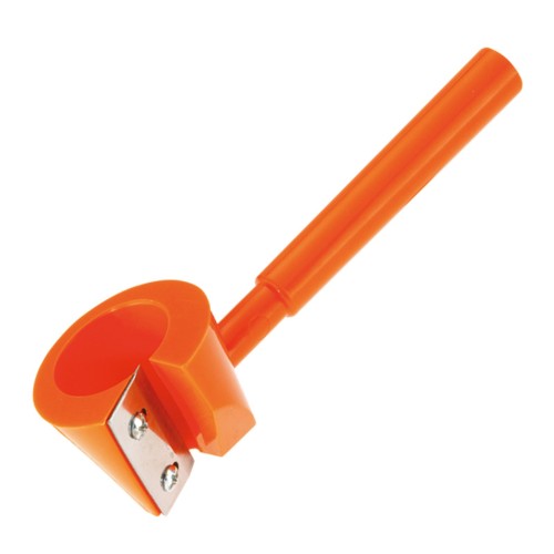 Westmark Deko-Hobel »Möhrfix«