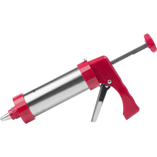 Westmark Gebäckpresse und Garnierspritze, 250 ml