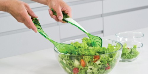 Servierzange/Salatbesteck PRESTO