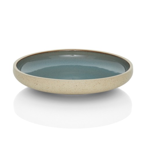 WMF Schale rund LAGOON bicolor hell Ø16cm | Maße: 16 x 16 x 3,3 cm