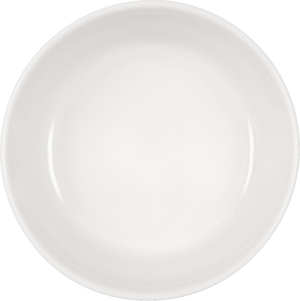 BAUSCHER planer boden Suppenschale planer Boden 0.31 l