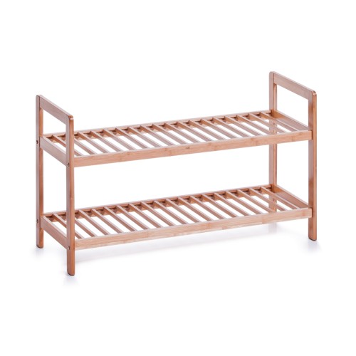 Zeller Schuhregal, Bamboo