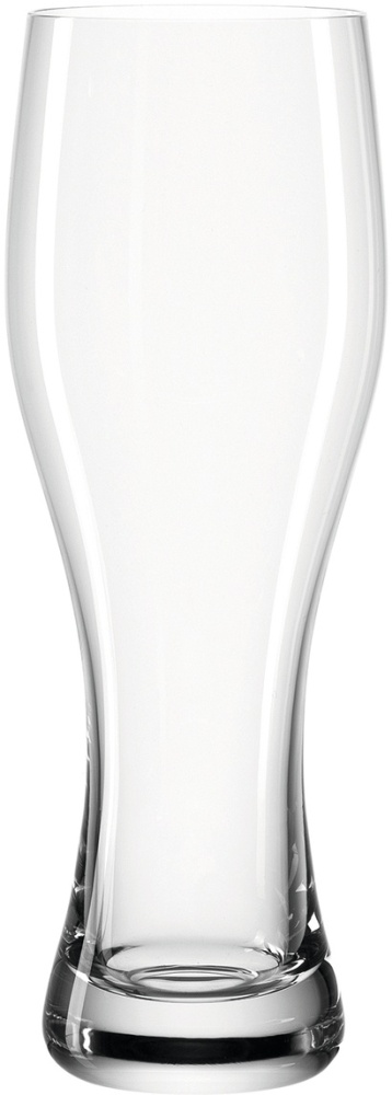 Leonardo Geschenkkarton/2 Weizenbiergläser 0,33l