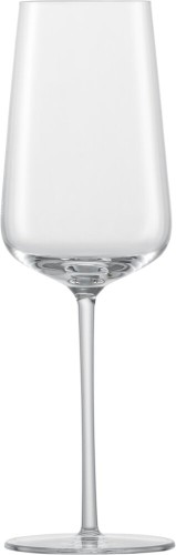 Schott Zwiesel Champagnerglas verbelle 77 mit Moussierpunkt