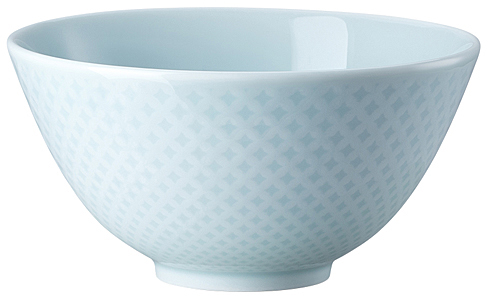 Junto Opal Green (grün) von Rosenthal, Schale 11 cm aus Porzellan