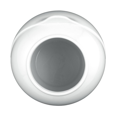 Seltmann Unterteil zur Bowl 5120 1,5 l, Form: Buffet-Gourmet, Dekor: 57125 caramel