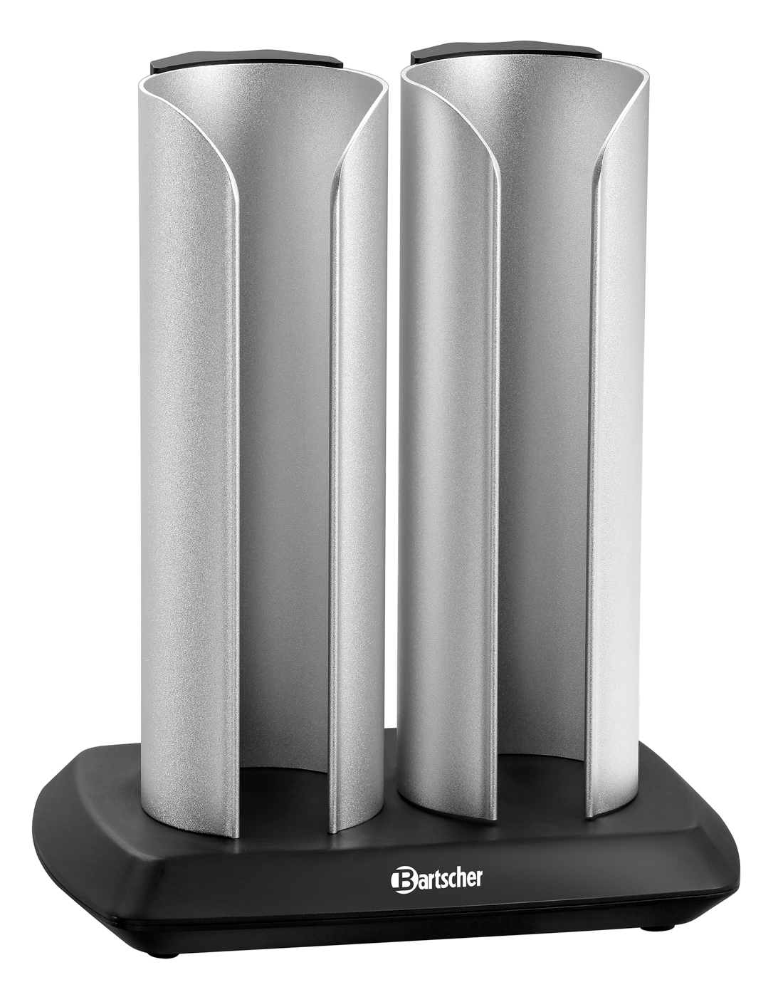 Bartscher Tassenwärmer T160 | Ein-/Ausschalter: Ja | Maße: 29 x 21 x 350 cm. Gewicht: 2,2 kg