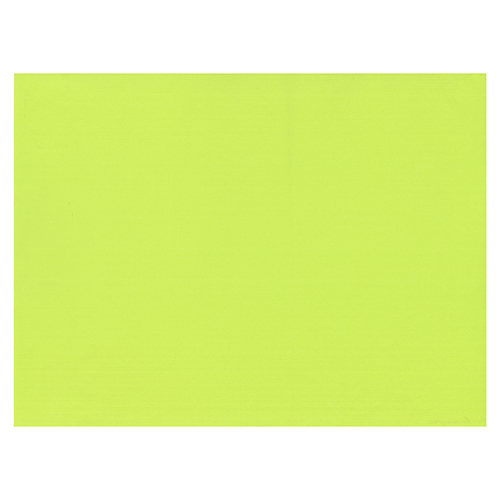 100 Tischsets, Papier 30 cm x 40 cm limonengrün von PAPSTAR