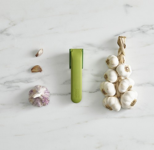 Joseph Joseph CleanForce Knoblauchpresse