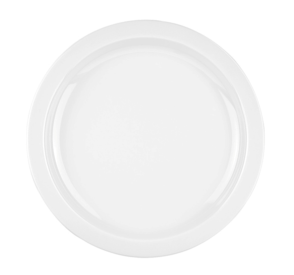 Seltmann V197 PR_Teller halbtief 25,5 cm, Form: Varionorm, Dekor: 00003