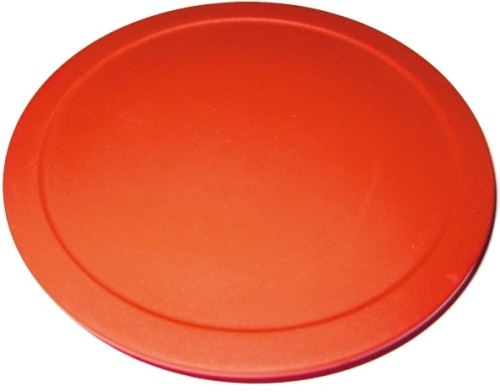 Eurodeckel MARIENBURG Rostrot flexibel temperaturbeständig bis + 100C Höhe 13 mm, Durchmesser 111 mm